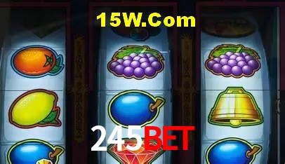 Biblioteca de slots populares na 245Bet